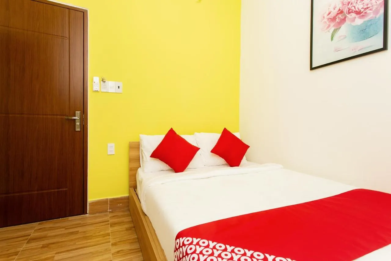 Oyo 658 Euro Gold House And Coffee Hotel Da Nang 2*,  Vietnam