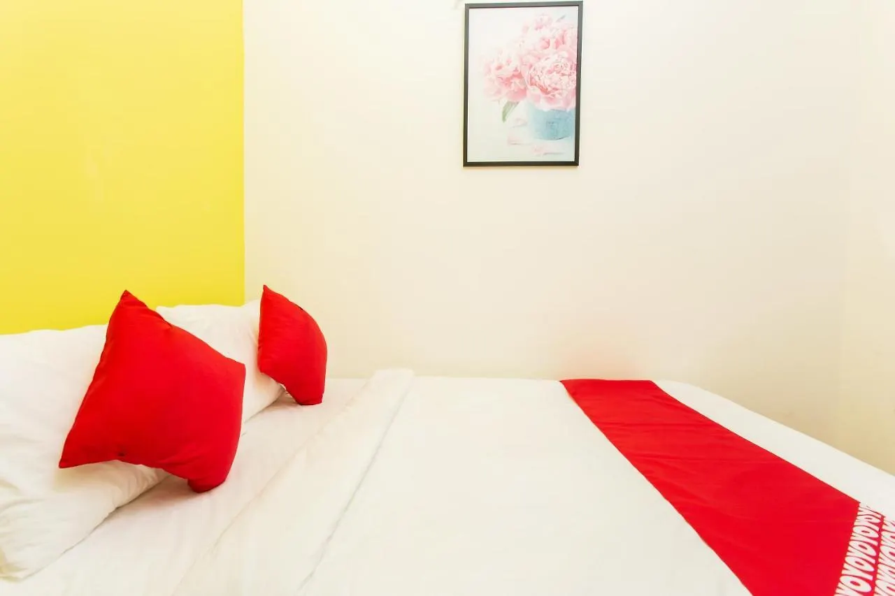 Oyo 658 Euro Gold House And Coffee Hotel Da Nang Vietnam