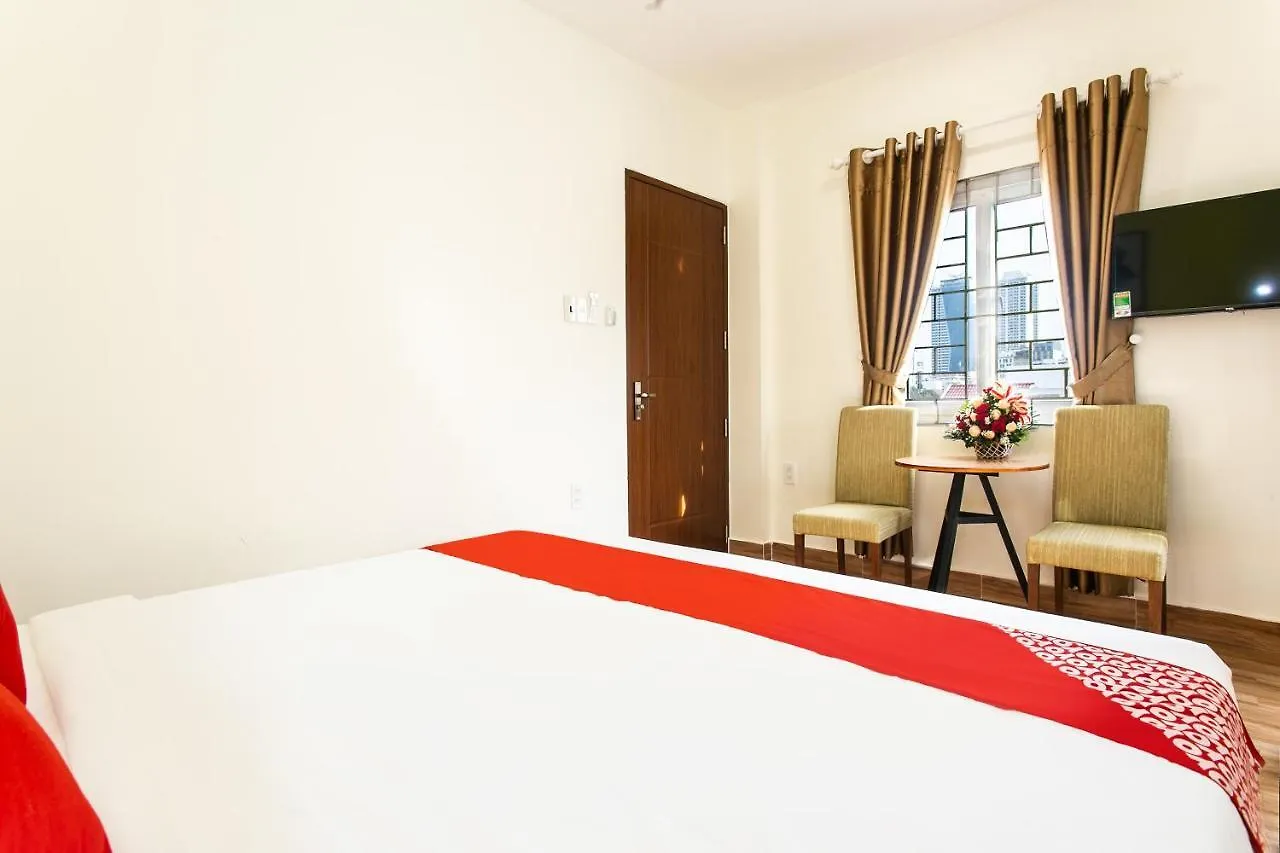 Oyo 658 Euro Gold House And Coffee Hotel Da Nang Vietnam